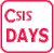  CSIS DAYS 2017 