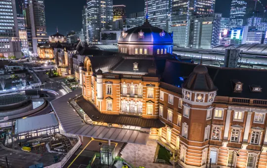 tokyo