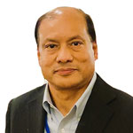 Dinesh MANANDHAR マナンダー ディネス