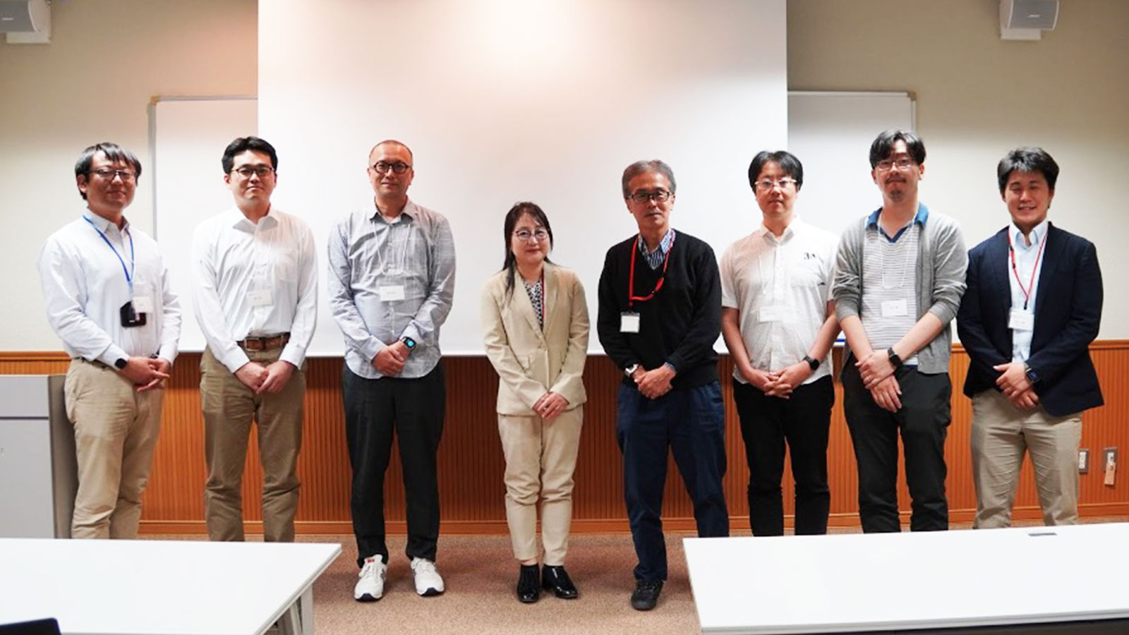 CSIS Symposium “Spatial Information Science in the AI Era” Held! CSISシンポジウム「AI時代の空間情報科学」を開催しました！.