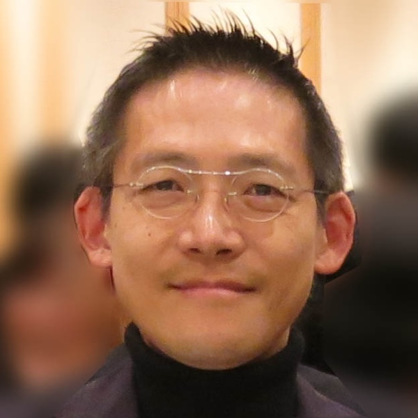 SADAHIRO Yukio 貞広 幸雄