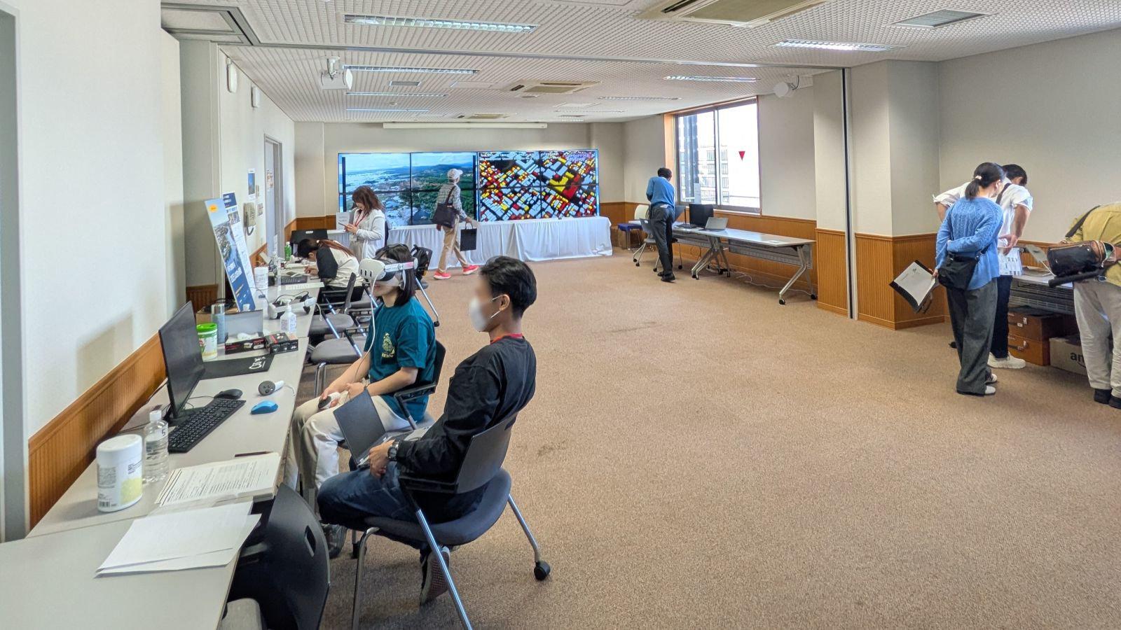 Thank You for Visiting Us at UTokyo Kashiwa Open Campus 2026! 柏キャンパス一般公開2026にご来場くださりありがとうございました!.